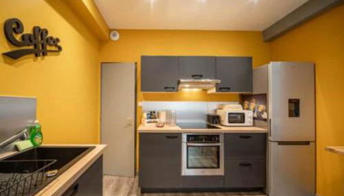 Ideal apartment for workers - Foto 4