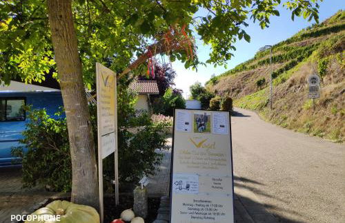 Weingut & Straußwirtschaft Vogel - Foto 60