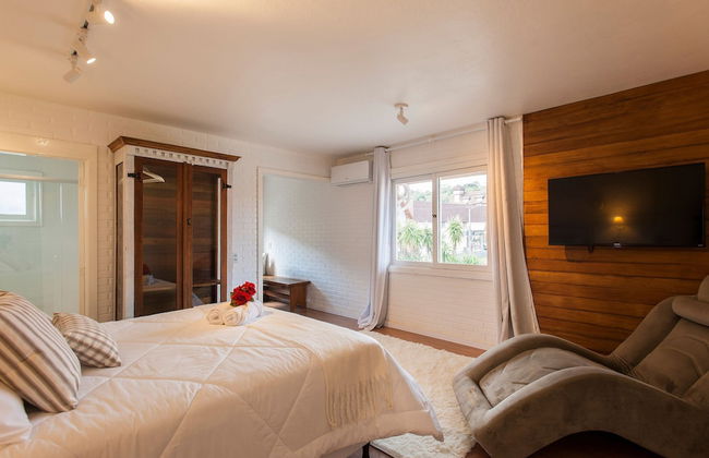 LOCAR-IN GRAMADO - Flats da Montanha - Foto 39