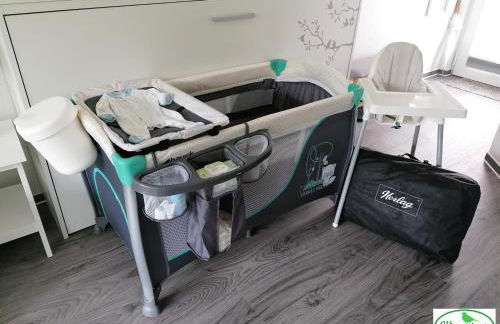 Ostsee-Wiesenpieper (Graal-Müritz) - Foto 27