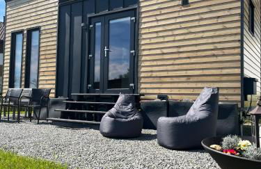 Tinyhaus mit Sauna -RESET im Vilstal - Zurück zum Ursprung - Foto 15