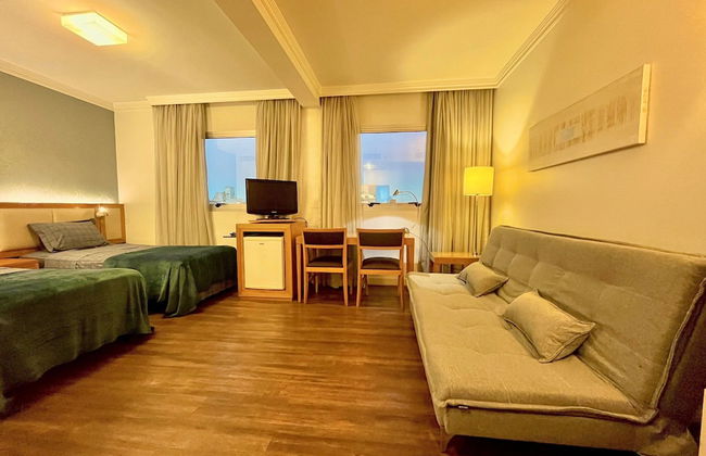 LFlats Hotel Oscar Freire Hosp. Clínicas - Foto 53