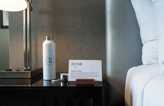 The River Inn - Foto 39