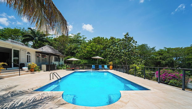 Forever Summer Gorgeous 4BDR Villa - Foto 5, Interior