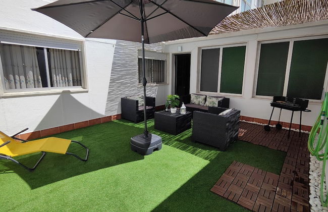 Cantinho do Guadiana Nice Terrace - Foto 15