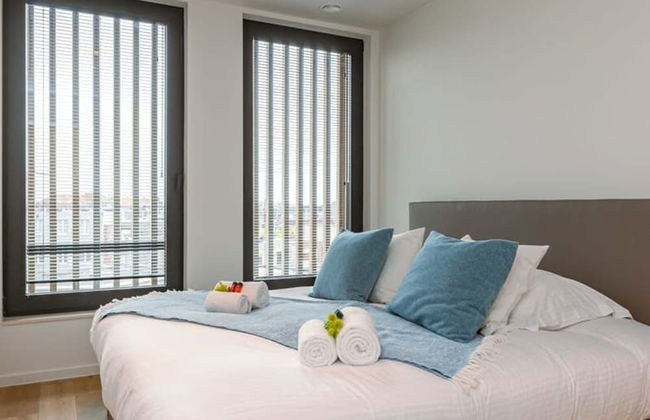 Luxurious Penthouse With Beautiful Seaview - Photo 31