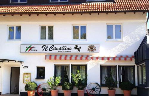 Ferienwohnung Cavallino Gammelshausen - Foto 1