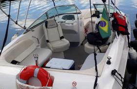 Casa Porto Belo - Photo 33