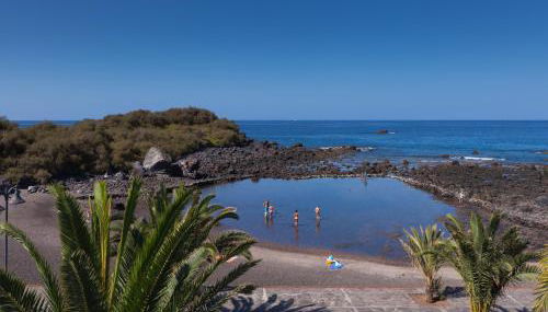 Apartamentos Charco del Conde - Foto 2