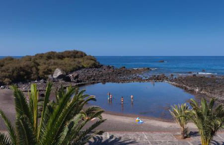 Apartamentos Charco del Conde - Foto 2