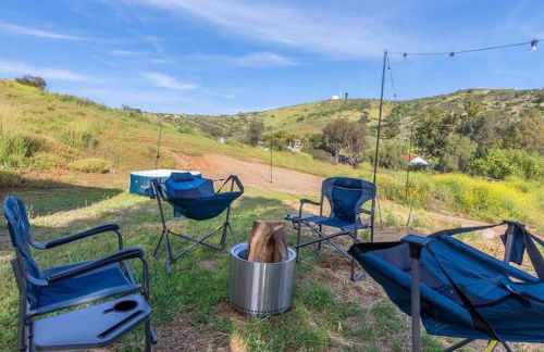 Harley Davidson Ranch Glampling With Kids Play Zone - Foto 29