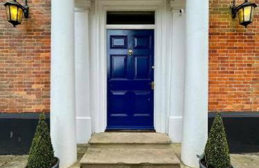 Lydney House Hotel Swaffham Sleeps 22 - Foto 12