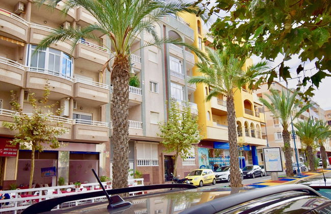 008 Absolute Beach - NEW - Ac/wifi - Foto 28