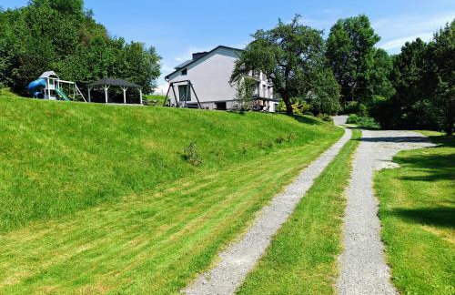 Ponikwa36 Dom Na Urlop w Górach - Foto 27