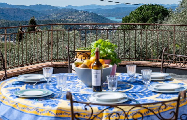 Villa Chaumado - Foto 5