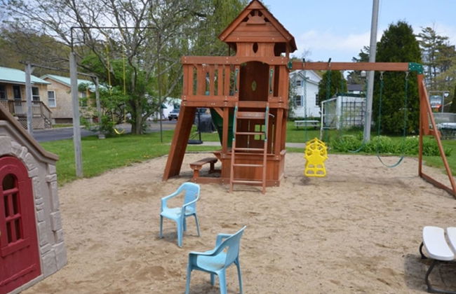 Shorelands Guest Resort and Cottages - Photo 60