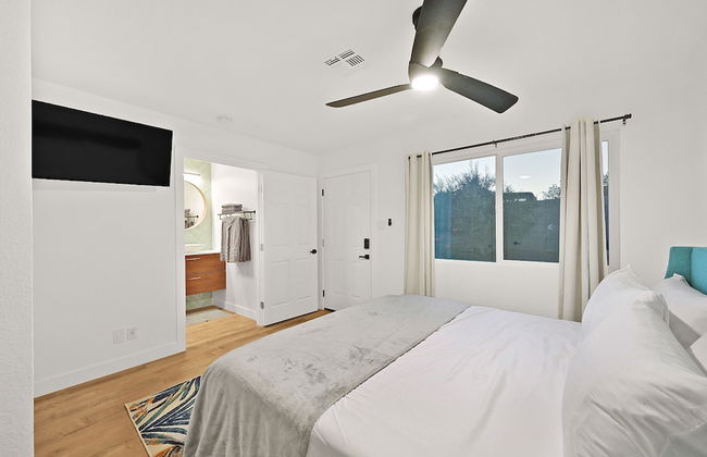 Tropicana Desert - Foto 12