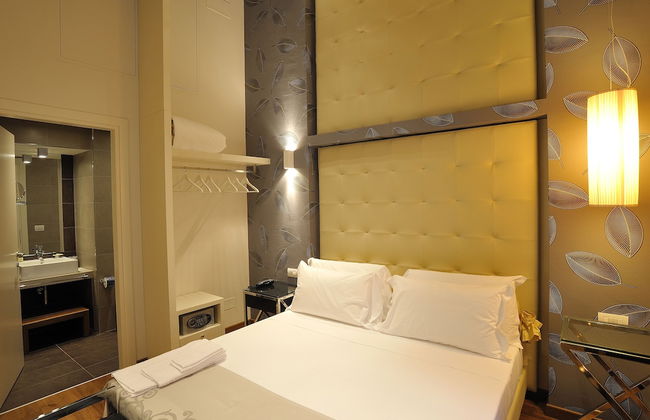 Luxury B&B La Dimora degli Angeli - Foto 70