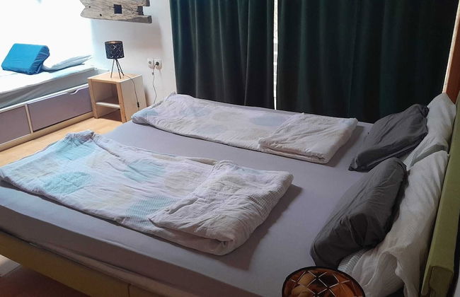 Fairytale Wooden House near Ljubljana - Foto 44