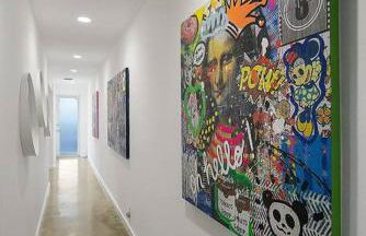 Luxury Mansion, Game Room, Pool, Rooftop, Skyline, Walk to Las Olas - Foto 39