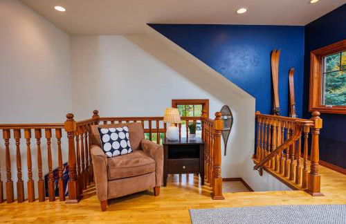 Bluff Haven by Simple Life Rentals - Foto 12