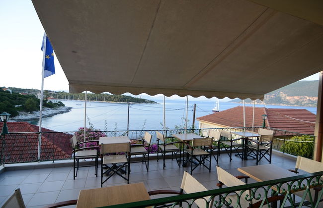 Stella Hotel Apartments - Foto 42