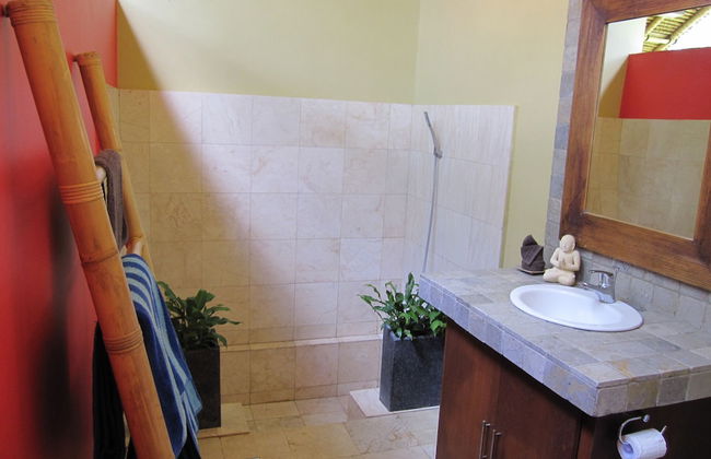 Jendela di Bali Villa - Foto 27