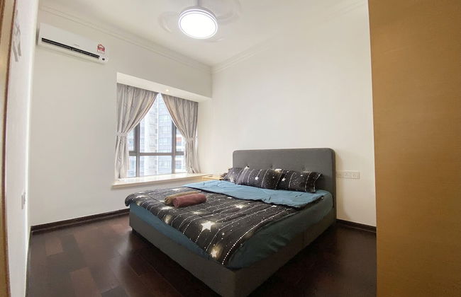 R&F TrexHomestay - Foto 64