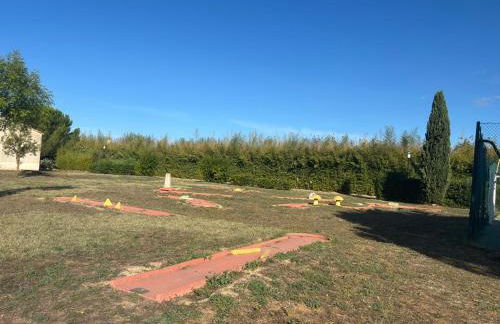 Le cabanon aux volets verts - Foto 58