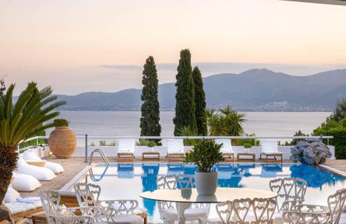 Villa Artisti Marathon - Foto 30