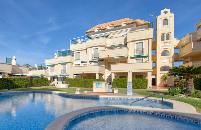 Medina Sol I - Foto 1