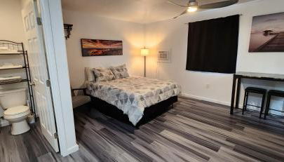 #1 NEW! Couples Getaway Self CheckIn Studio Apt - Foto 4