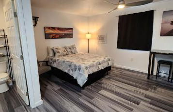 #1 NEW! Couples Getaway Self CheckIn Studio Apt - Photo 4