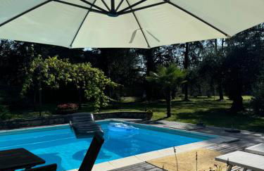 Apartment in Villa La Carruba - Photo 3