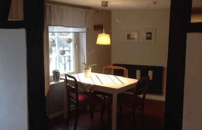 Haus am Stadttor - Foto 10