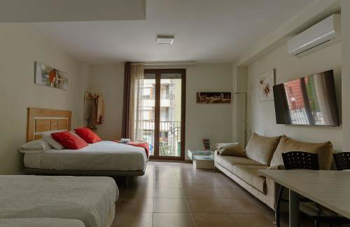Apartamentos enfrente del Museo Dalí - Serena Stays - Foto 36