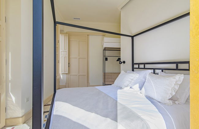 Mosaiko Homes Catedral Granada - Foto 5