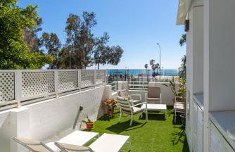 Sea View with Parking by LU&CIA - Foto 44