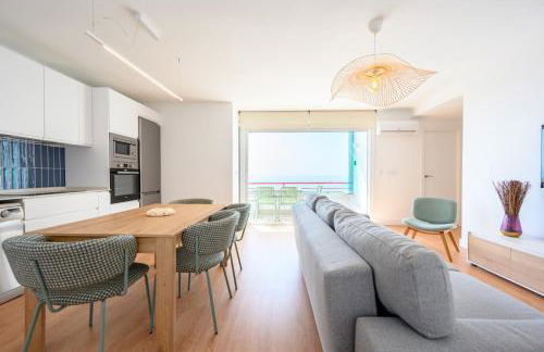 Skymar Palmeras 2 bedrooms & pool by 10Tosea - Foto 16