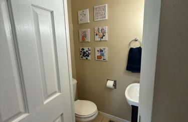 Par-fect Escape on Lake Windsor Golf Course - Foto 8