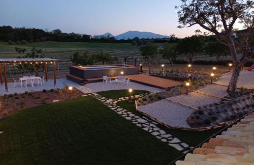 Villa Ophite - Foto 38