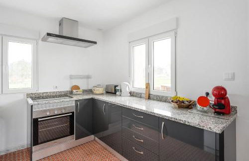 Retro-modern retreat in Esposende - Foto 11