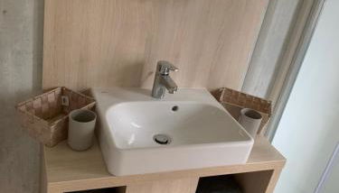 Mobilheim Murnersee Haus 5 - Foto 4