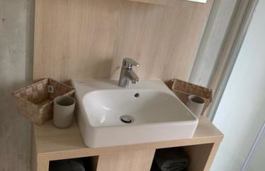 Mobilheim Murnersee Haus 5 - Foto 4