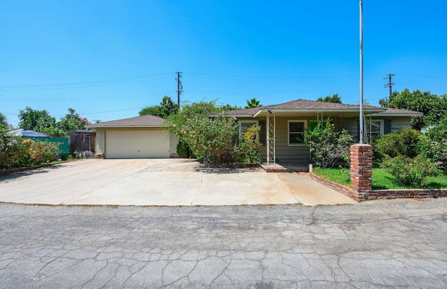 Comfortable Pasadena Retreat With Good Location - Foto 6