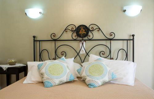 Nikodimos Garden Studios - Foto 31