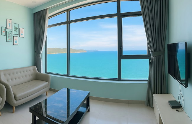 HQH Sea View Apartment - Foto 16