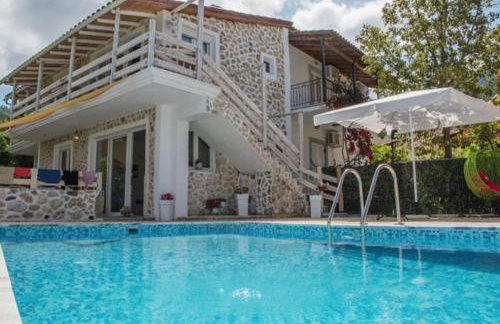 Efi Apartments - Foto 44