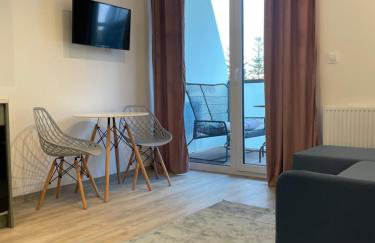 Apartament Perła Mórz Jedź na Wakacje 20 Parking Faktura - Foto 17