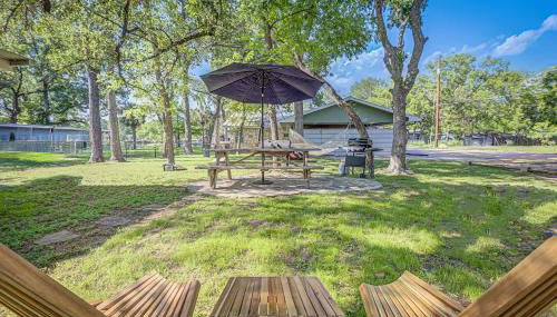 Charming Lakeview Cottage with Lake Access - Foto 4